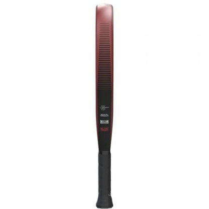 Raquete de Padel Siux Diablo Elite 4 / Preto e Vermelho