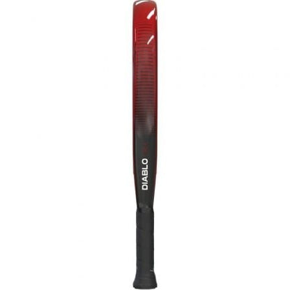Raquete de Padel Siux Diablo Go 4 2025 / Vermelha