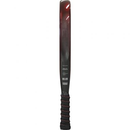 Raquete de Padel Siux Diablo Pro 4 (Tino Libaak) / Vermelha