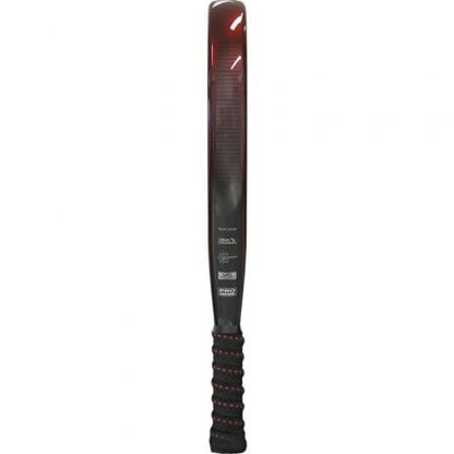 Raquete de Padel Siux Diablo Pro 4 (Tino Libaak) / Vermelha