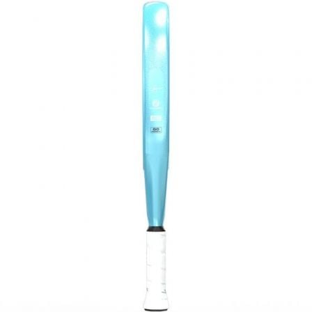 Raquete de Padel Siux Valkiria Go 2025 / Azul e Rosa