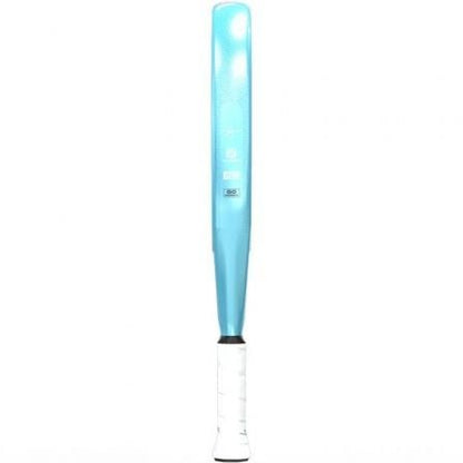 Raquete de Padel Siux Valkiria Go 2025 / Azul e Rosa
