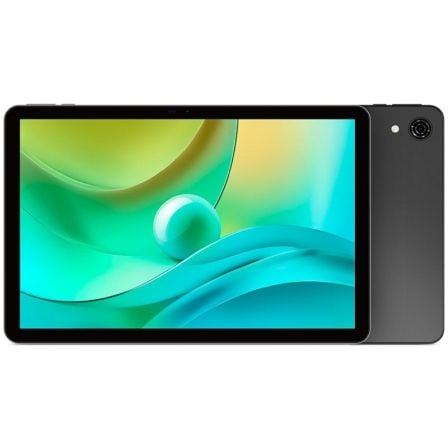Tablet SPC Gravity 11" 6.ª Geração/ 4GB/ 128GB/ Octa-core/ Alumínio/ Preto