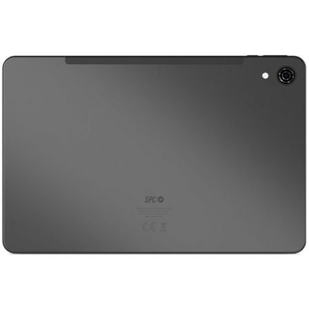 Tablet SPC Gravity 11" 6.ª Geração/ 4GB/ 128GB/ Octa-core/ Alumínio/ Preto