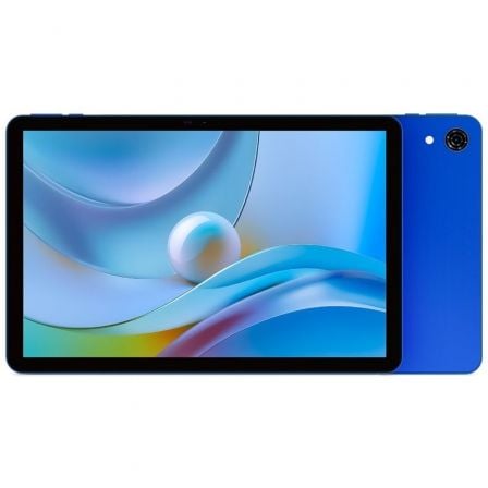 Tablet SPC Gravity 11" 6.ª Geração/ 4GB/ 128GB/ Octa-core/ Alumínio/ Azul