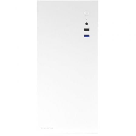 Caixa Minitorre Tacens Novax/ Branca
