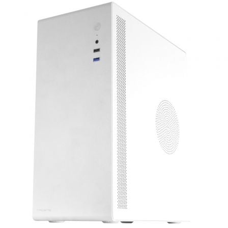 Caixa Minitorre Tacens Novax/ Branca