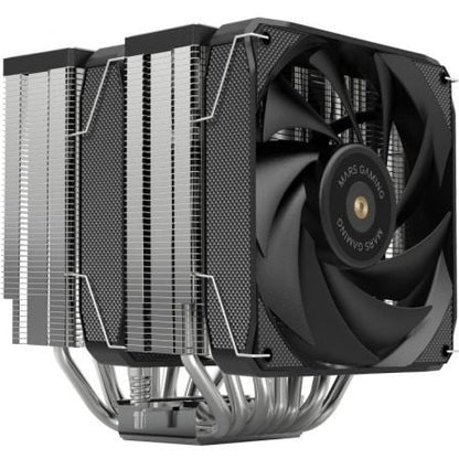 Ventilador com Disipador Mars Gaming MCPU-XU9/ 12cm