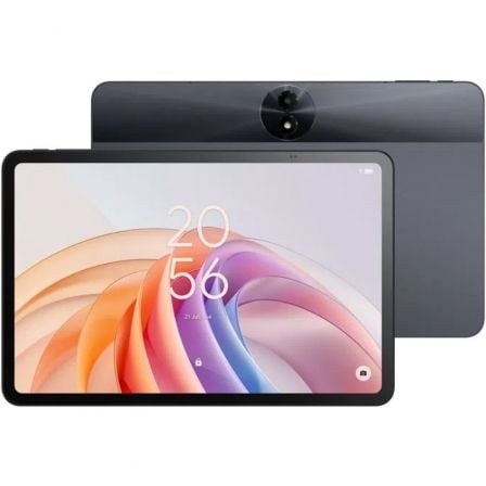 Tablet TCL Tab 11 FE 11"/ 4GB/ 128GB/ Octacore/ cinzento