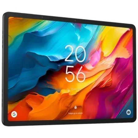 Tablet TCL NXTPAPER 14 14,3"/ 8GB/ 256GB/ Octa-core/ Cinzento