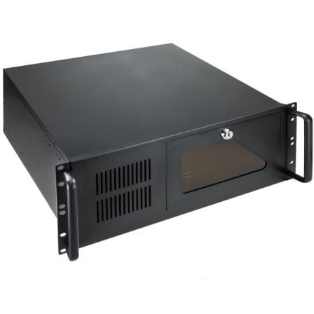 Caixa Rack TooQ RACK-406N-USB3