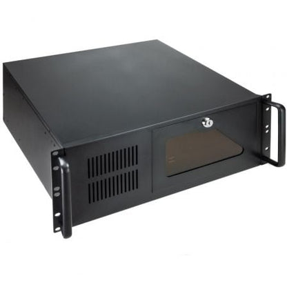 Caixa Rack TooQ RACK-406N-USB3