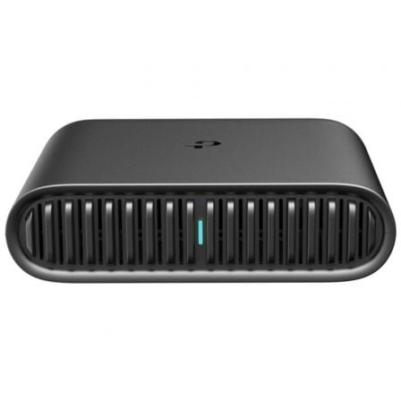 Router de Viaje sem fios 4G Móvil TP-Link TL-WR1502X 1500Mbps/ 2.4GHz 5GHz/ WiFi 802.11ax/ac/n/a/b/g/n