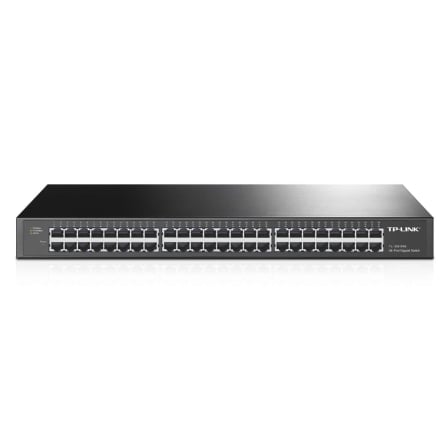 Switch TP-Link TL-SG1048 48 Portas/ RJ-45 10/100/1000