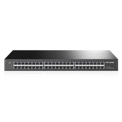 Switch TP-Link TL-SG1048 48 Portas/ RJ-45 10/100/1000