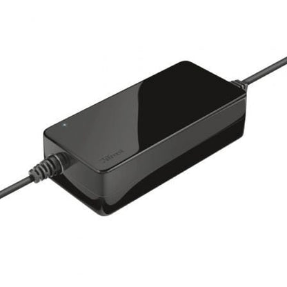 Cargador de Portátil Universal Trust Primo 22142/ 90W/ automático/ 6 Conectores/ Voltaje 18-20V