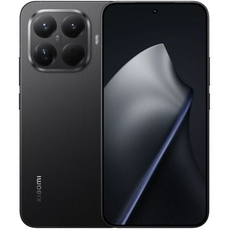 Smartphone Xiaomi 15T Pro 12GB/ 512GB/ 6.83"/ 5G/ preto