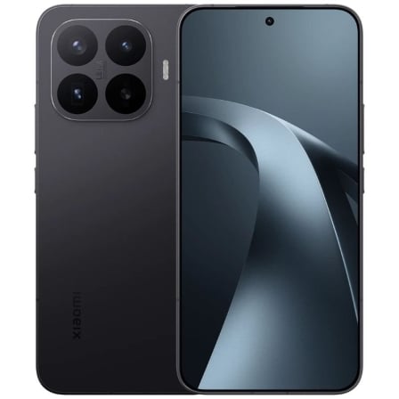 Smartphone Xiaomi 17T 12GB/ 256GB/ 6.59"/ 5G/ preto