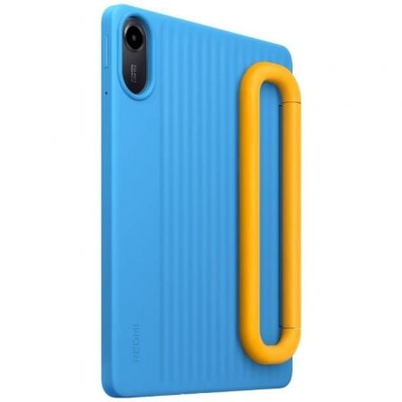 Tablet Xiaomi Redmi Pad 2 Play Bundle 11"/ 4GB/ 128GB/ Octa-core/ Cinzento Grafite/ Inclui Capa Azul e Caneta Stylus