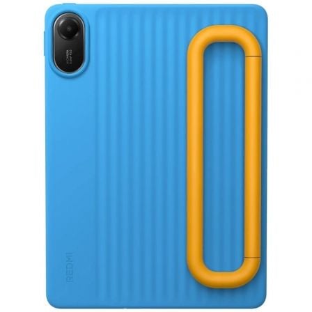 Tablet Xiaomi Redmi Pad 2 Play Bundle 11"/ 4GB/ 128GB/ Octa-core/ Cinzento Grafite/ Inclui Capa Azul e Caneta Stylus