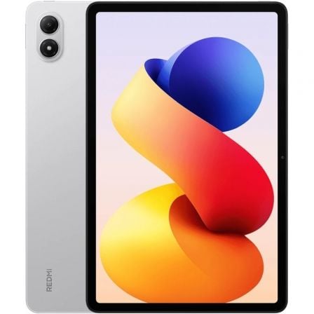 Tablet Xiaomi Redmi Pad 2 Pro 12,1"/ 6GB/ 128GB/ Octa-core/ Prateado