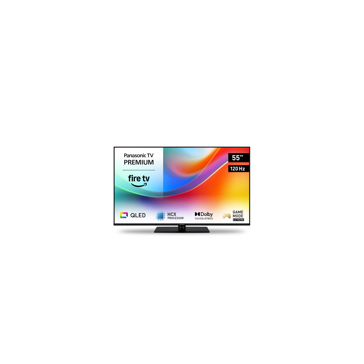 Televisão Panasonic TV-55W85BEZC