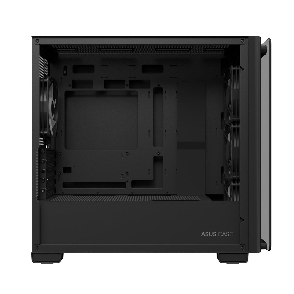 Caixa de Computador ASUS A23 Plus / 90DC00K0-B19010 preto - imagem 15