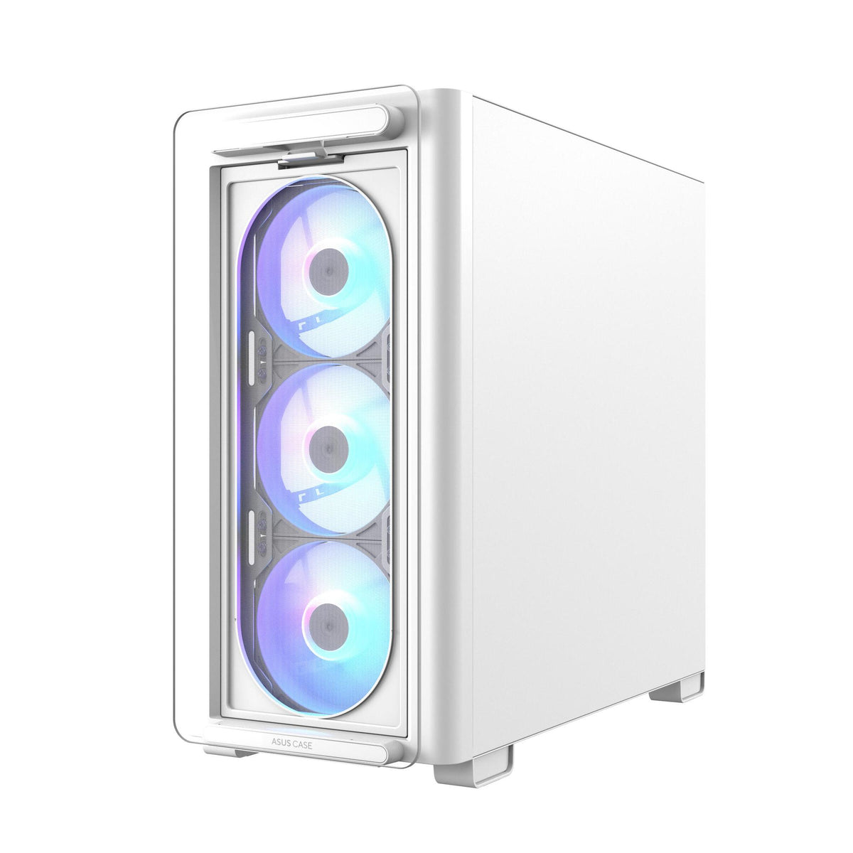Caixa de Computador ASUS A23 Plus / 90DC00K3-B19010 branco - imagem 22
