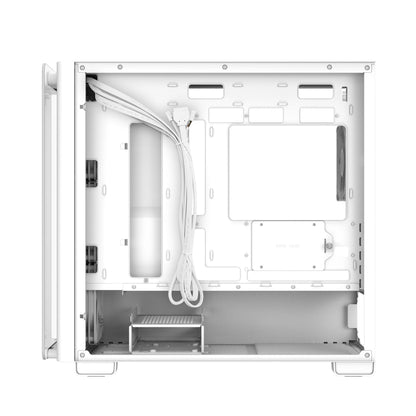 Caixa de Computador ASUS A23 Plus / 90DC00K3-B19010 branco - imagem 16