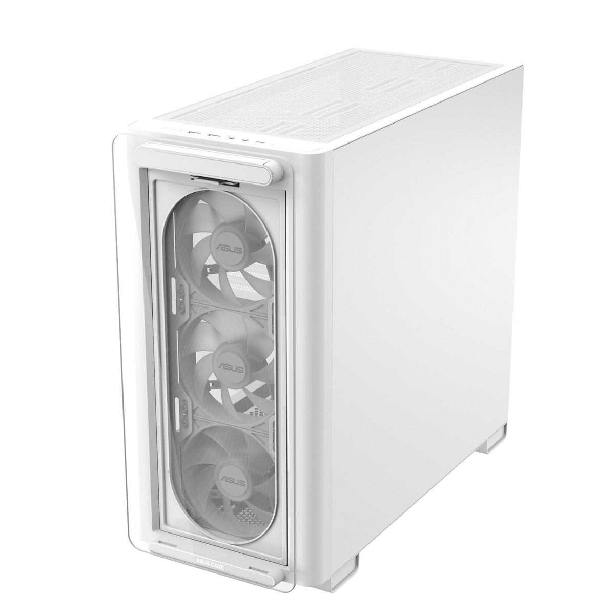 Caixa de Computador ASUS A23 Plus / 90DC00K3-B19010 branco - imagem 21