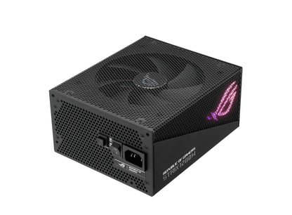 Fonte de Alimentação ASUS ROG Strix 1200W Aura Ed. / 90YE00P0-B0NA00 preto - imagem 17