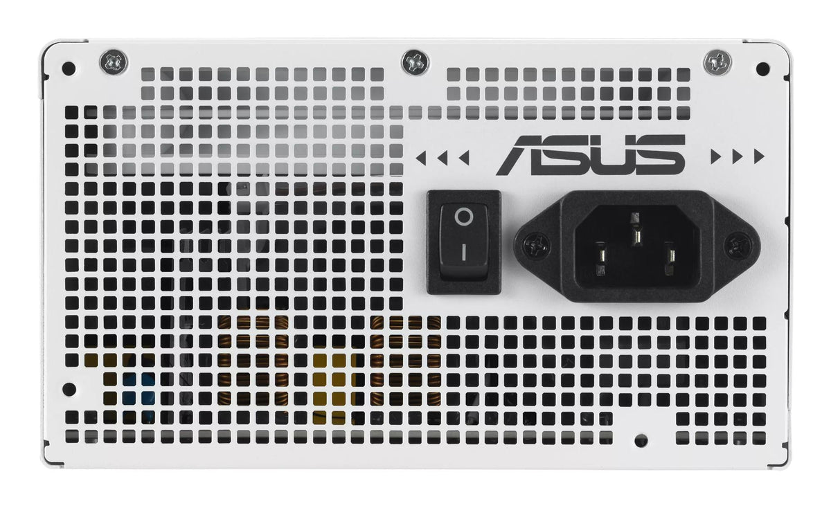 Fonte de Alimentação ASUS PRIME 750B / 90YE00Y3-B0NA00 branco - imagem 18