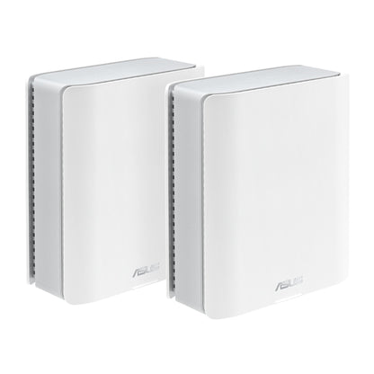 Router ASUS ZenWiFi BT8 / 90IG0930-MO3B20 branco conjunto de 2 - imagem 12