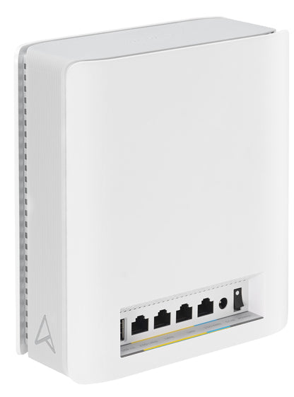 Router ASUS ZenWiFi BT8 / 90IG0930-MO3B20 branco conjunto de 2 - imagem 21