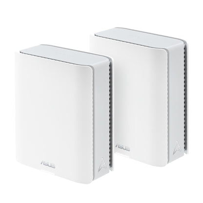Router ASUS ZenWiFi BT8 / 90IG0930-MO3B20 branco conjunto de 2 - imagem 16