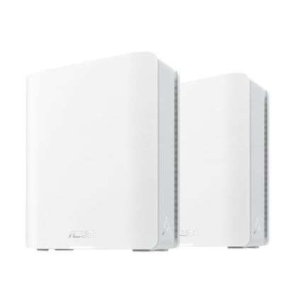 Router ASUS ZenWiFi BT8 / 90IG0930-MO3B20 branco conjunto de 2 - imagem 18