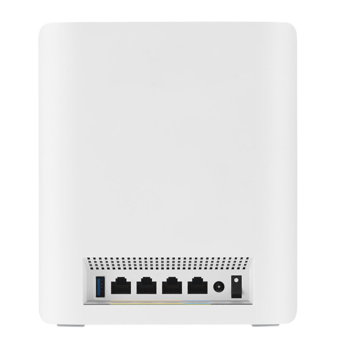 Router ASUS ZenWiFi BT8 / 90IG0930-MO3B20 branco conjunto de 2 - imagem 19