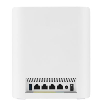 Router ASUS ZenWiFi BT8 / 90IG0930-MO3B20 branco conjunto de 2 - imagem 19