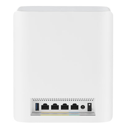 Router ASUS ZenWiFi BT8 / 90IG0930-MO3B20 branco conjunto de 2 - imagem 20