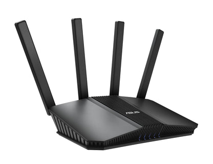 Router ASUS RT-BE59 / 90IG0AE0-MO9C00 preto - imagem 5