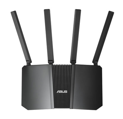 Router ASUS RT-BE59 / 90IG0AE0-MO9C00 preto - imagem 6