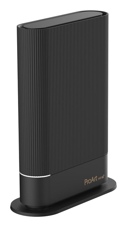 Router ASUS ProArt PRT-BE5000 / 90IG0AG0-MO9C10 preto - imagem 10