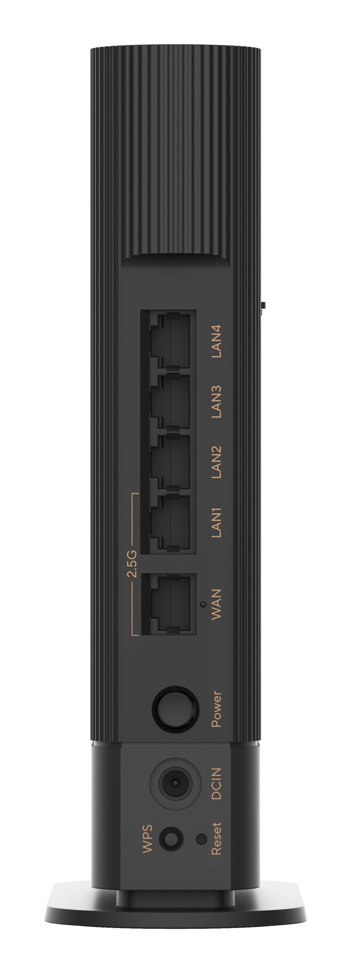 Router ASUS ProArt PRT-BE5000 / 90IG0AG0-MO9C10 preto - imagem 14
