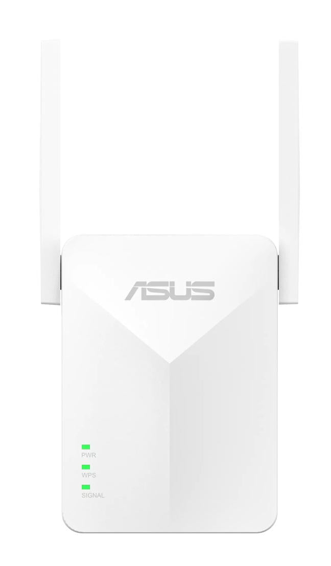Ponto de Acesso ASUS RP-AX50 / 90IG0AL0-MO0T00 branco - imagem 8
