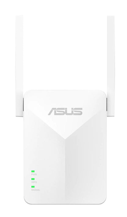 Ponto de Acesso ASUS RP-AX50 / 90IG0AL0-MO0T00 branco - imagem 8