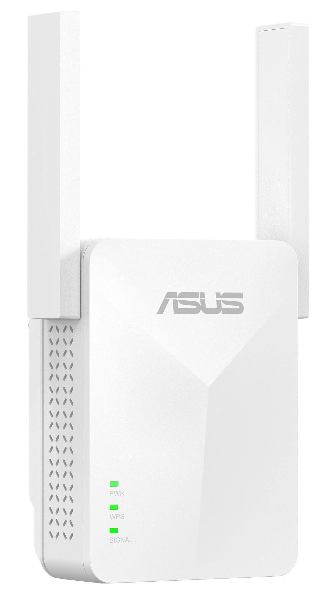 Ponto de Acesso ASUS RP-AX50 / 90IG0AL0-MO0T00 branco - imagem 9