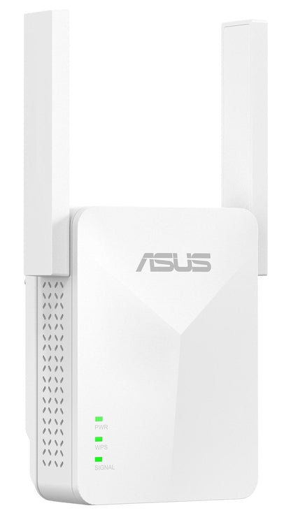 Ponto de Acesso ASUS RP-AX50 / 90IG0AL0-MO0T00 branco - imagem 9