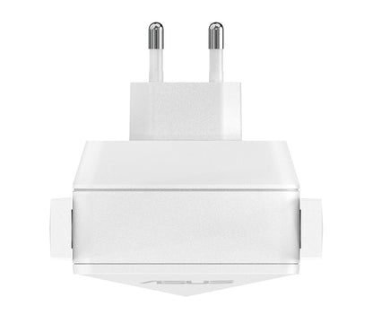 Ponto de Acesso ASUS RP-AX50 / 90IG0AL0-MO0T00 branco - imagem 11