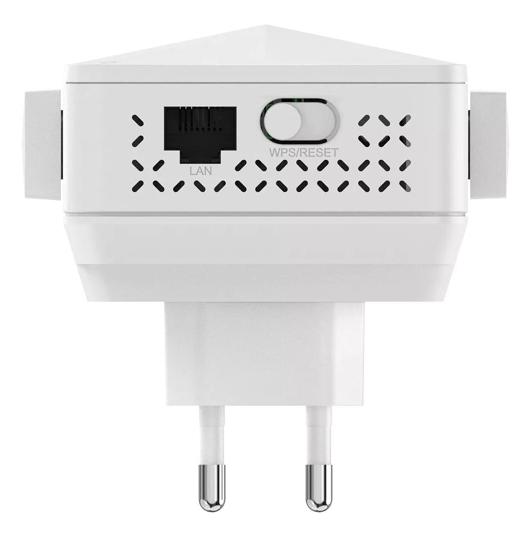Ponto de Acesso ASUS RP-AX50 / 90IG0AL0-MO0T00 branco - imagem 12