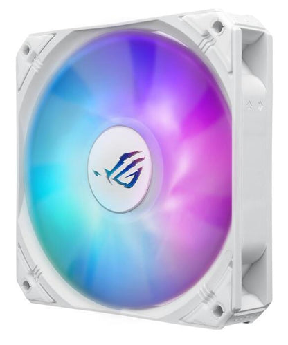 Refrigeração Líquida ASUS ROG Strix LC III 240 ARGB / 90RC00S2-M0UAY0 branco L - imagem 14